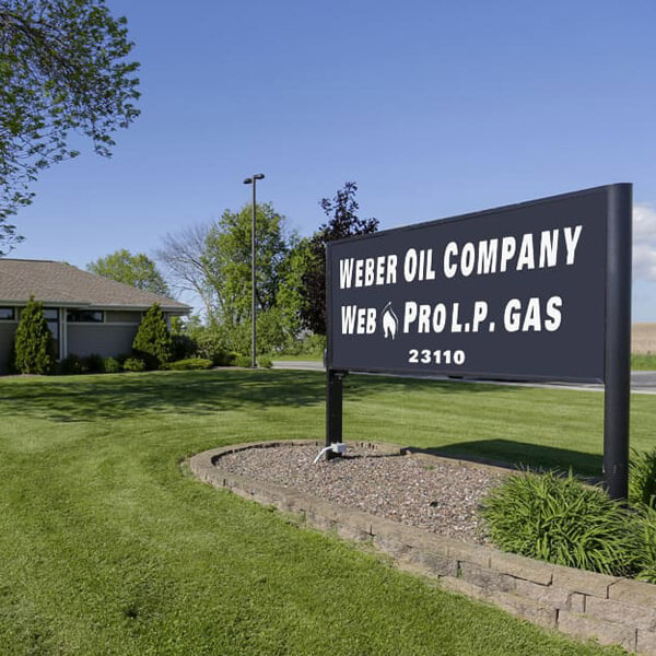 Illustrative example of weber oil from Google Search