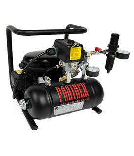 Illustrative example of werther international compressor from Google Search